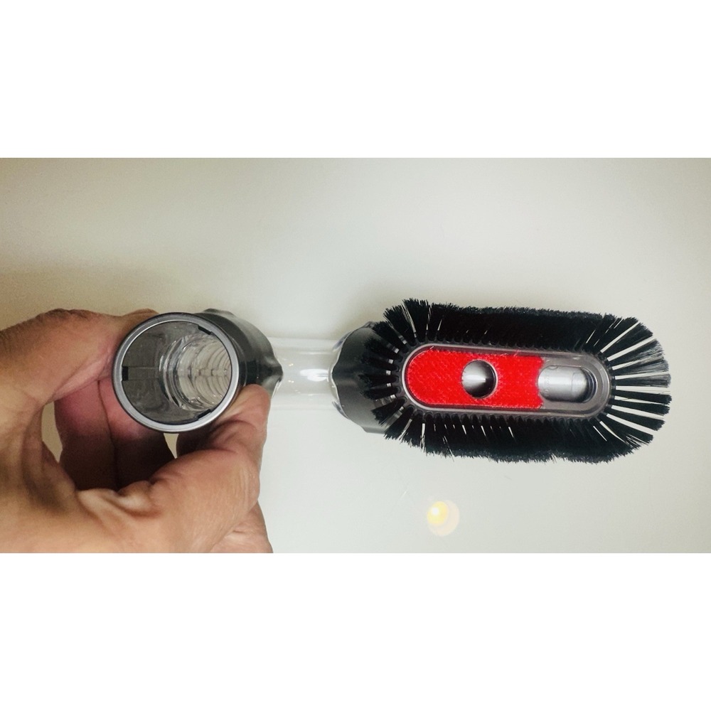 OEM Dyson Multi Ball UP13 UP14 DC40 V6 Vacuum U Shaped Brush Attachment New OBX - Picture 3 of 5